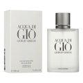 Acqua di Giò Eau de Toilette di Giorgio Armani 100ml