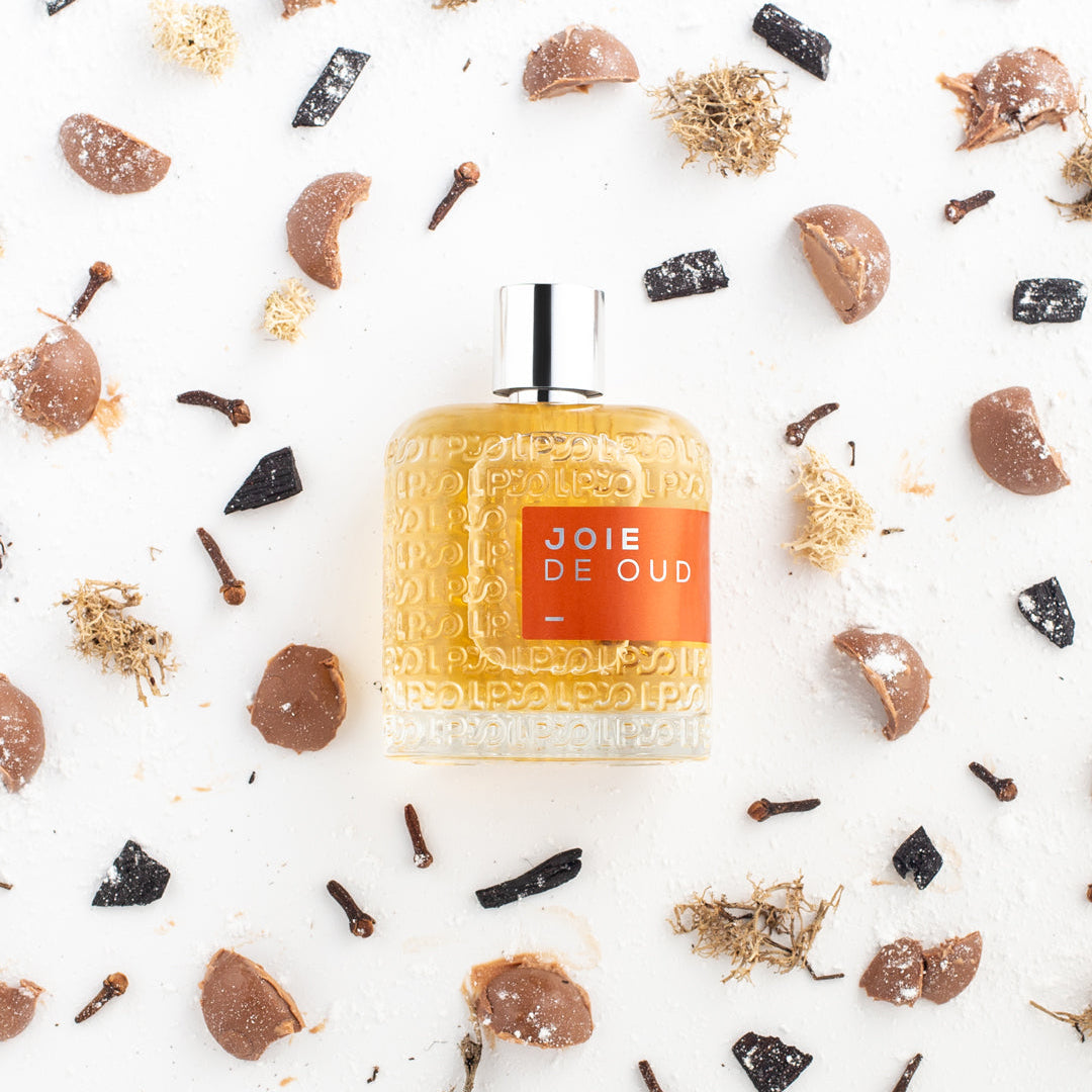 Joie de Oud di LPDO