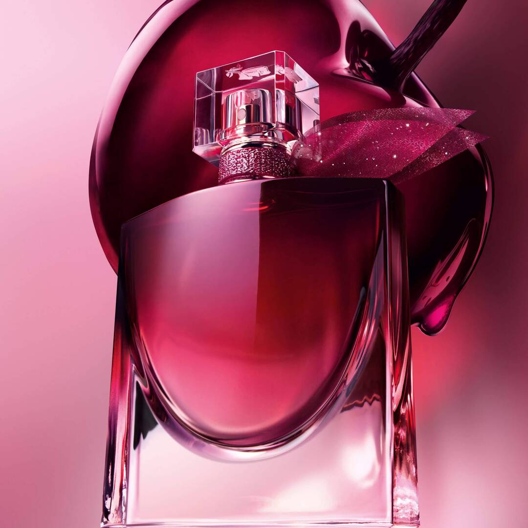 La Vie est Belle L'Elixir Very Cherry di Lancôme