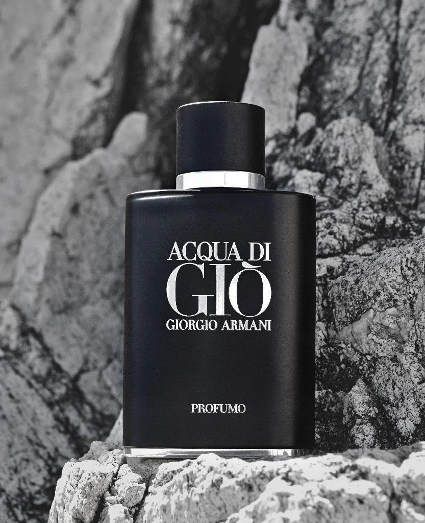 Acqua di Giò Parfum di Giorgio Armani 125ml