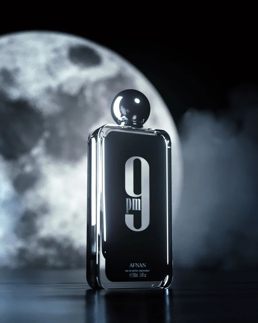 9 PM di Afnan Uomo 100ml