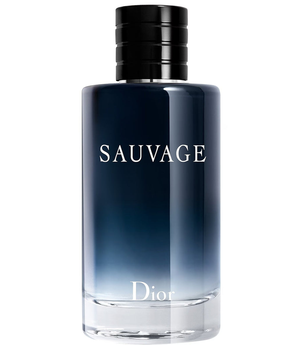 Sauvage Eau de Toilette di Dior