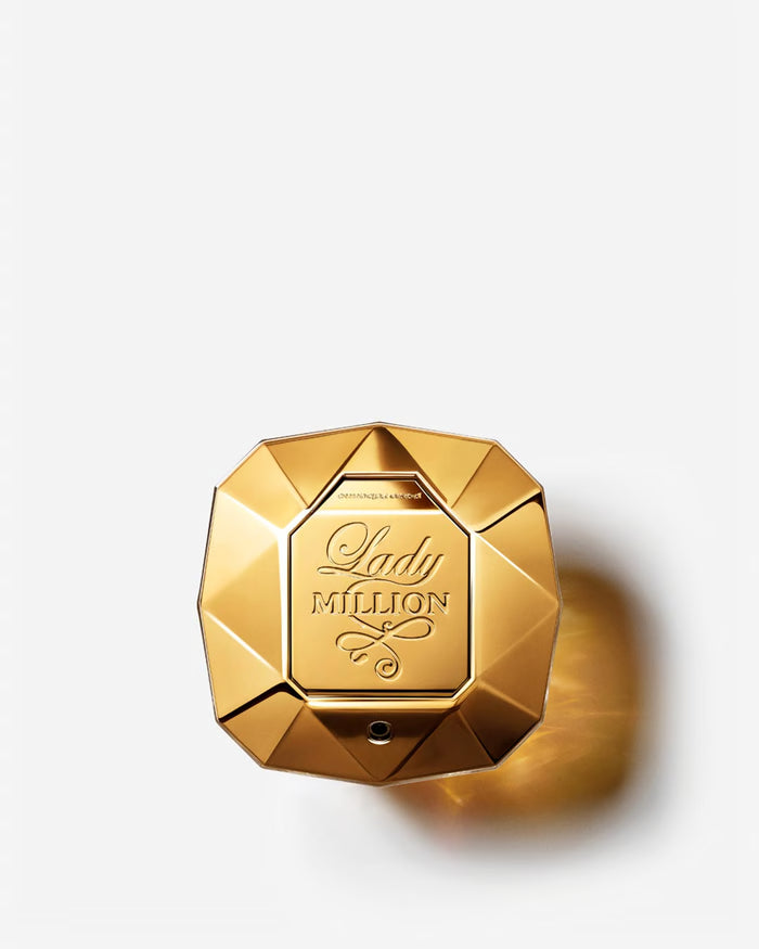 Lady Million di Rabanne