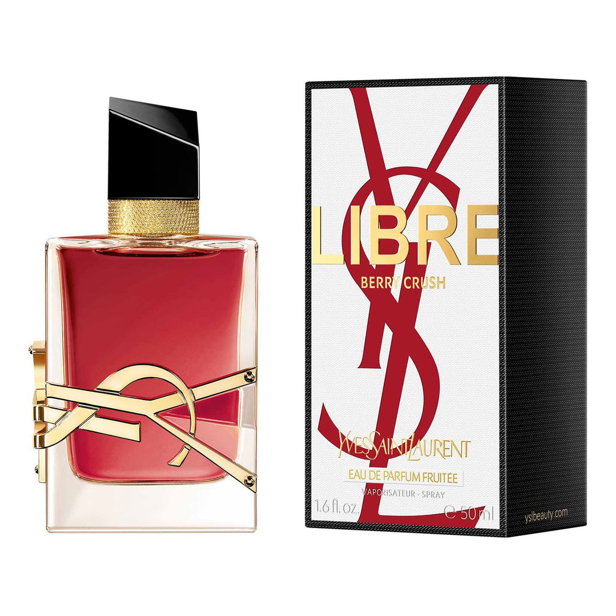 Libre Berry Crush di Yves Saint Laurent