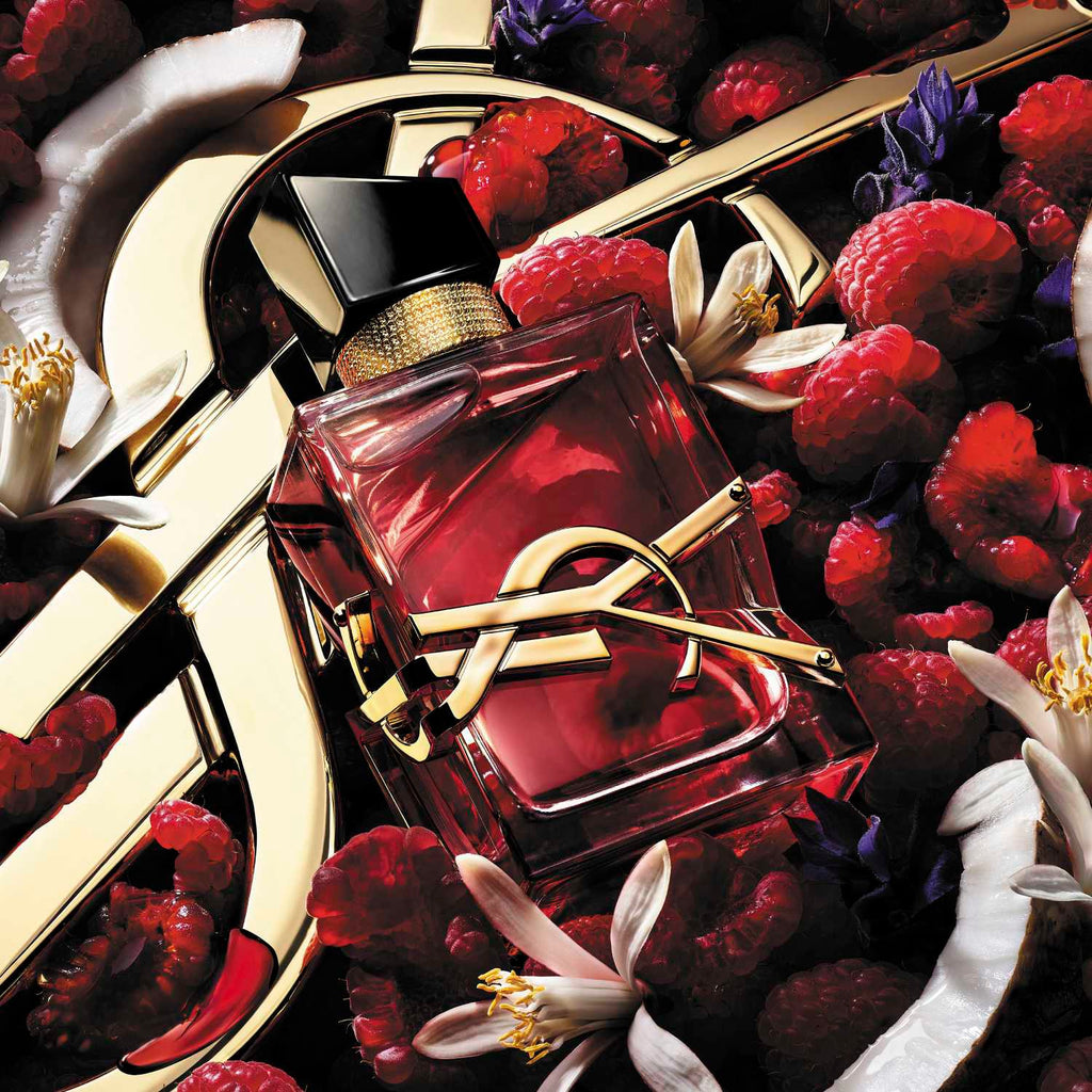 Libre Berry Crush di Yves Saint Laurent