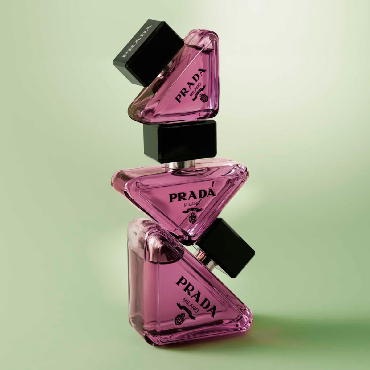Prada Paradoxe Sweet Chemistry di Prada
