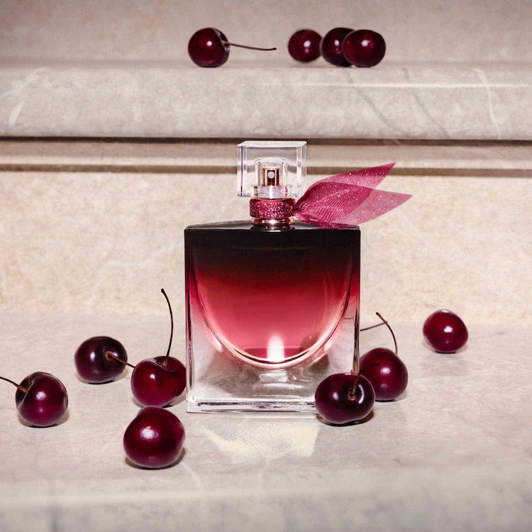 La Vie est Belle L'Elixir Very Cherry di Lancôme