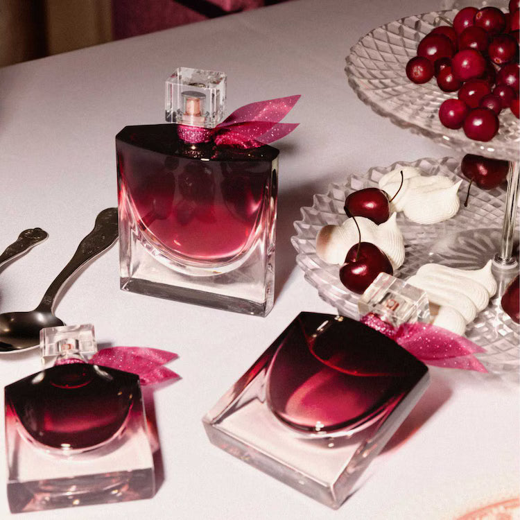 La Vie est Belle L'Elixir Very Cherry di Lancôme