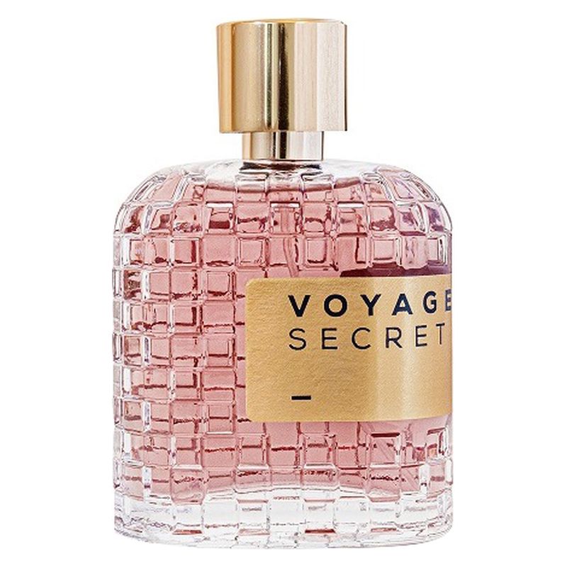 Voyage Secret di LPDO