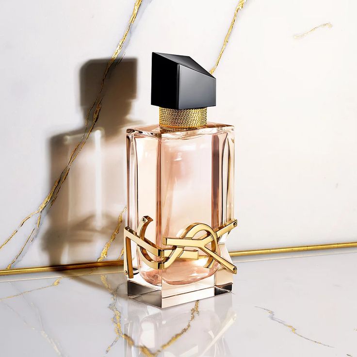 Libre Eau de Toilette di Yves Saint Laurent