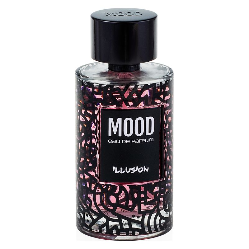 Illusion MOOD Parfum EDP 100ml