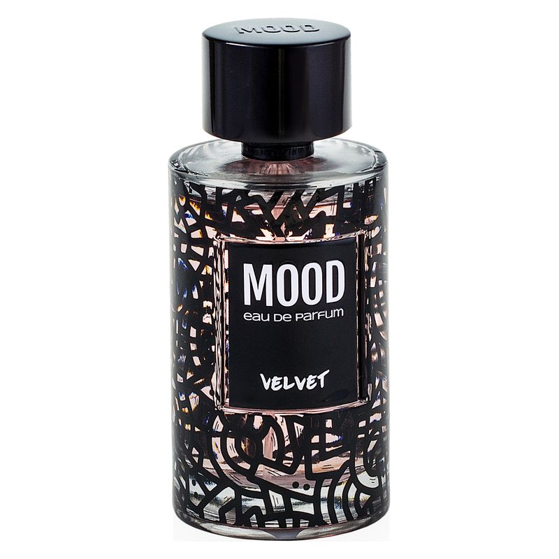 Velvet MOOD Parfum EDP 100ml