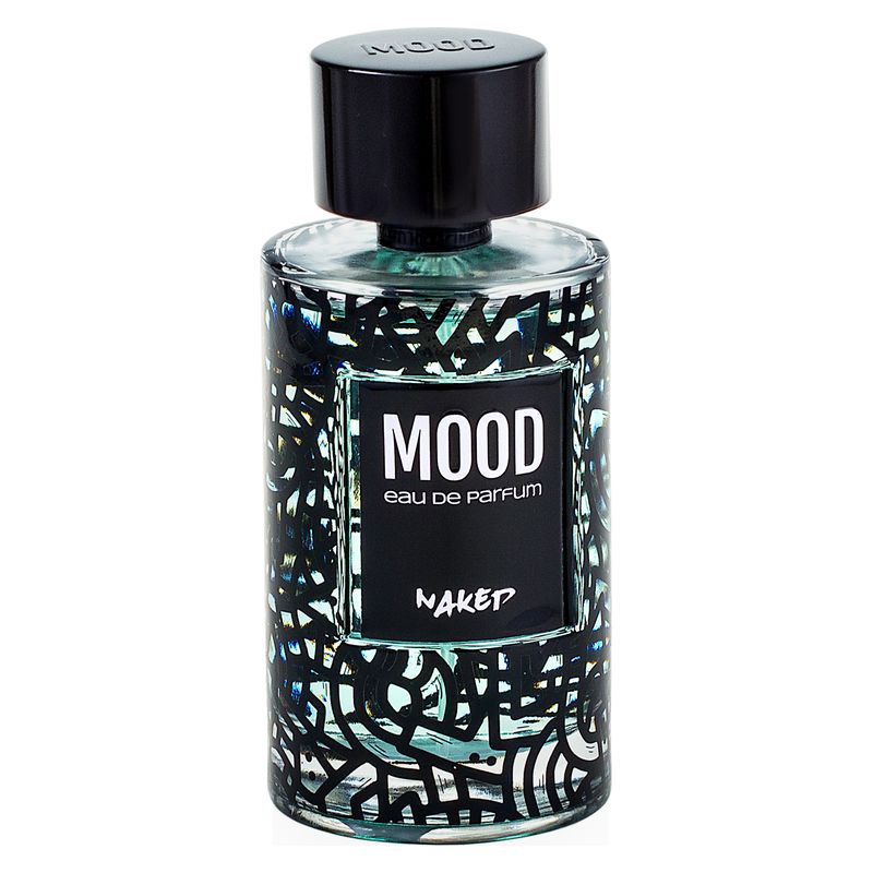 Naked MOOD Parfum EDP 100ml