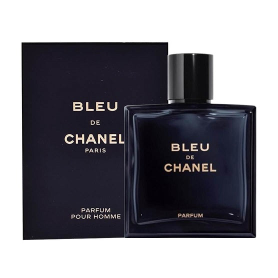 Bleu de Chanel Parfum di Chanel