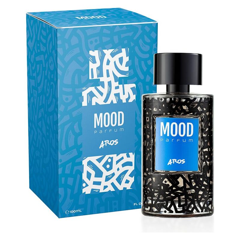 Aros MOOD Parfum EDP 100ml