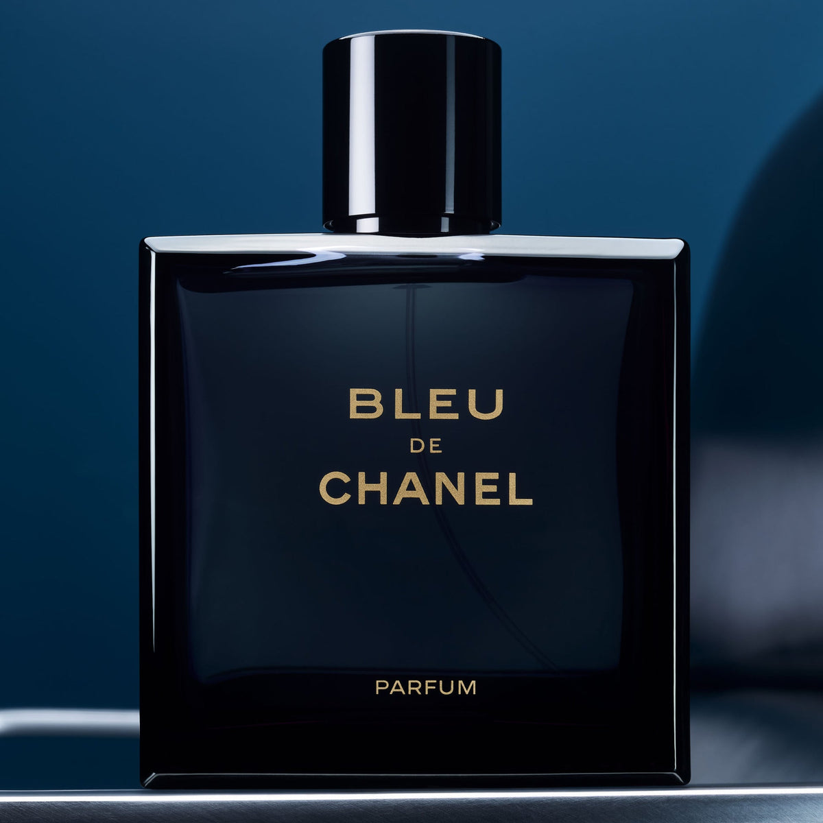 Bleu de Chanel Parfum di Chanel