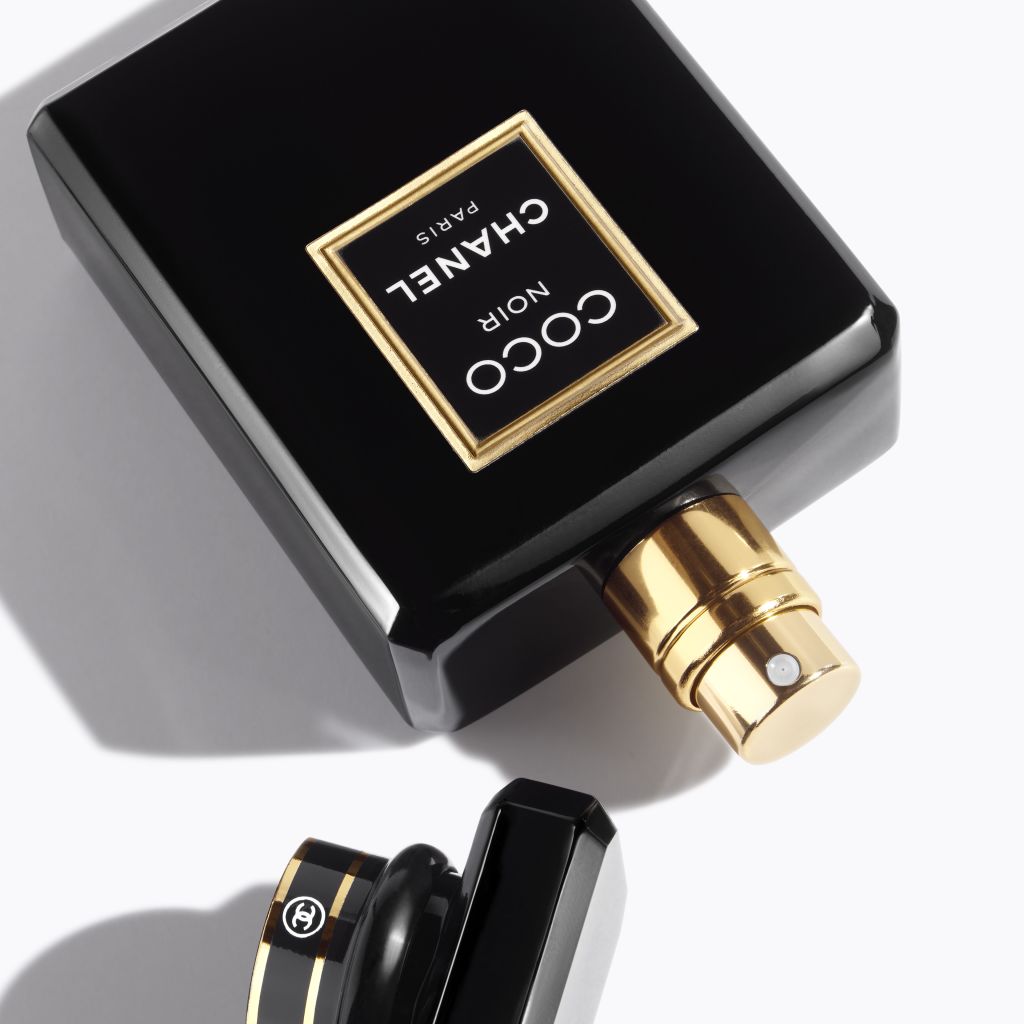 Coco Noir Eau de Parfum di Chanel 50ml