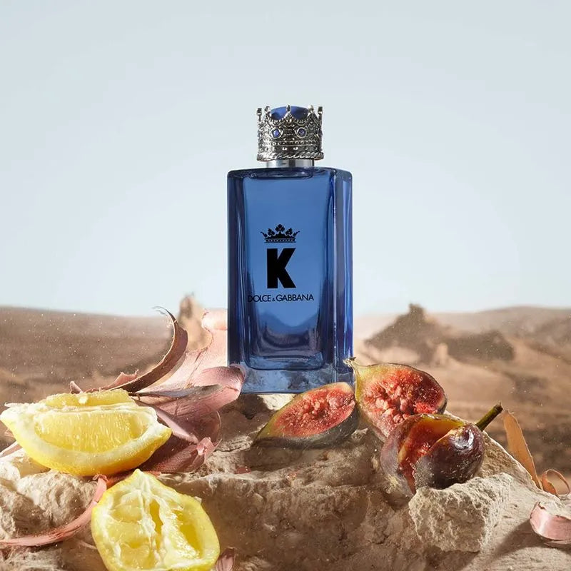 K by Dolce & Gabbana Eau de Parfum di Dolce&Gabbana 50ml