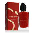 Sì Passione Ricaricabile Eau de Parfum di Giorgio Armani 50ml