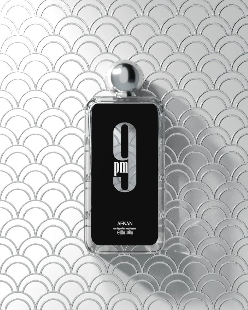 9 PM di Afnan Uomo 100ml