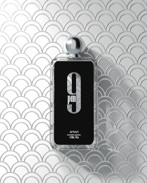 9 PM di Afnan Uomo 100ml
