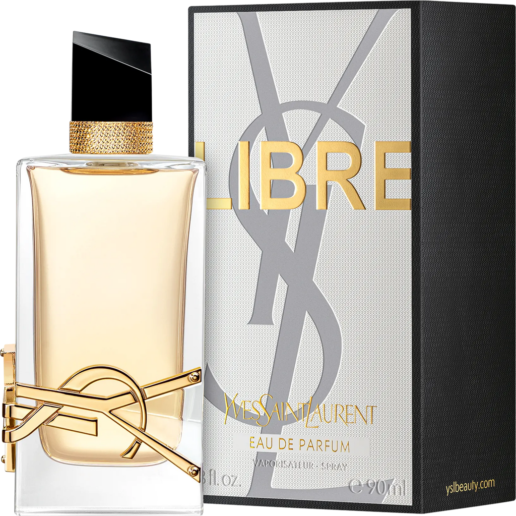 Libre Eau de Parfum di Yves Saint Laurent