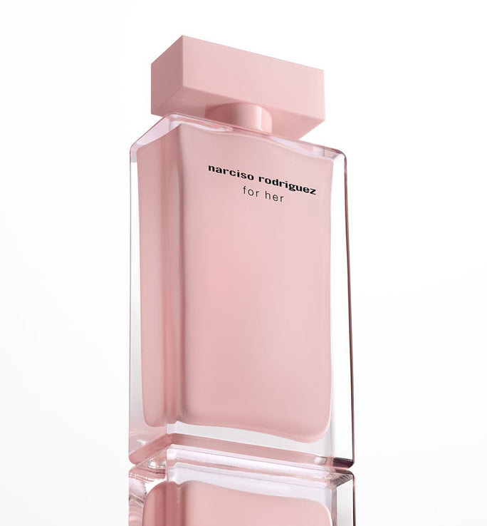 For Her Eau de Parfum di Narciso Rodriguez