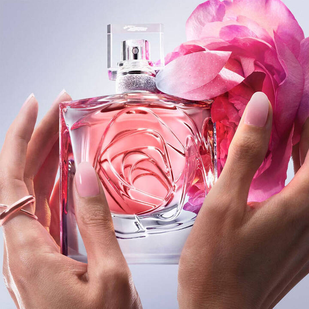 La Vie Est Belle Rose Extraordinaire di Lancôme 50ml
