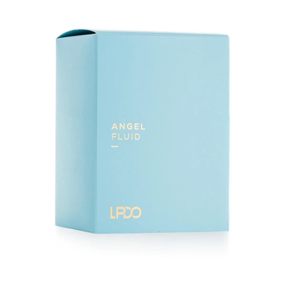 Angel Fluid di LPDO