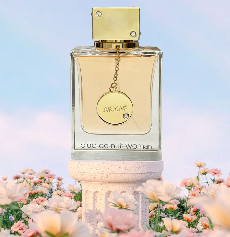 Club de Nuit Woman di Armaf Eau de Parfum 105ml