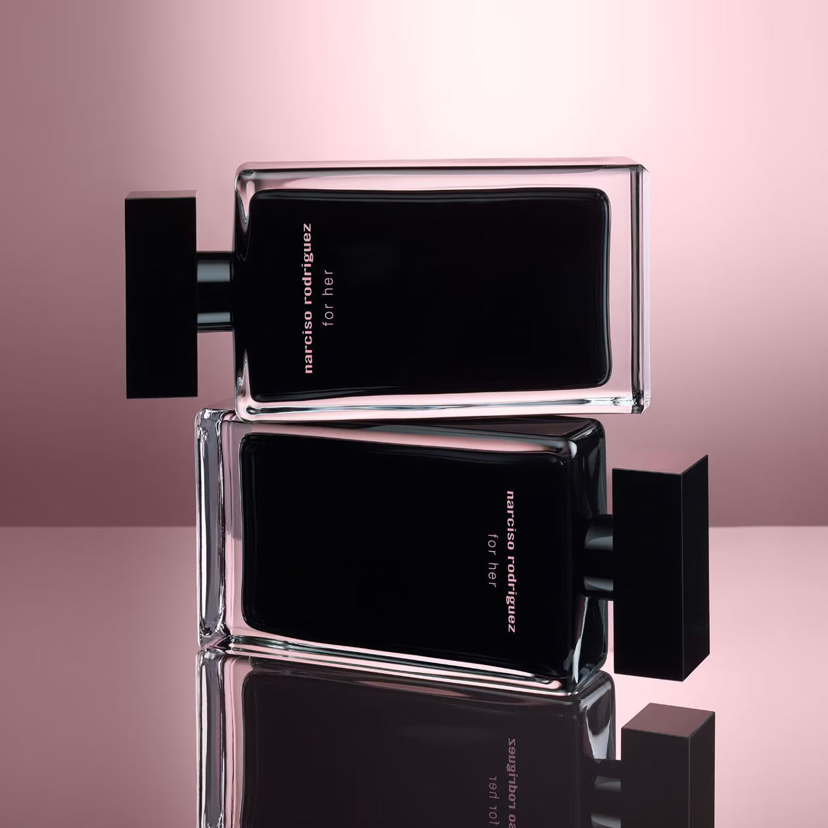 For Her Eau de Toilette di Narciso Rodriguez