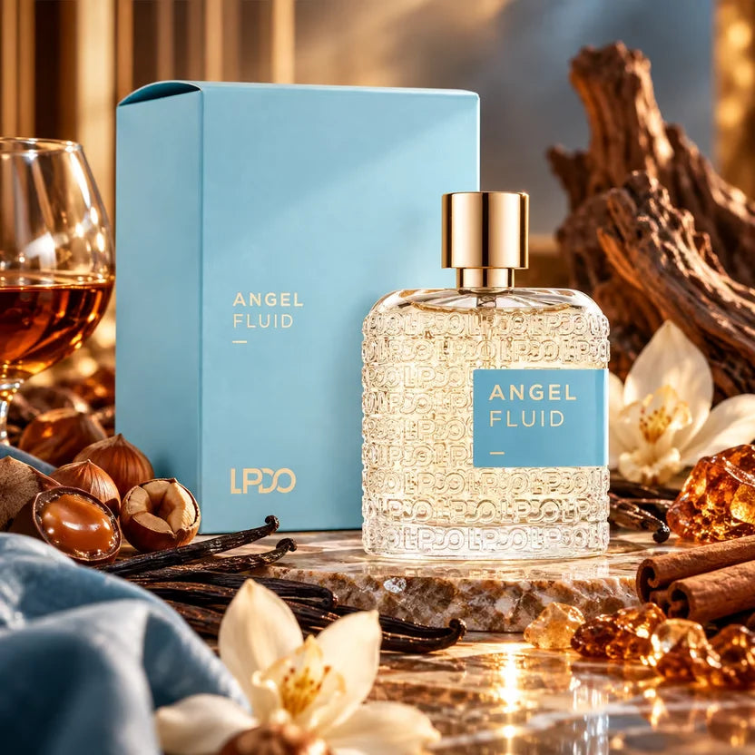 LPDO Profumi – L'Arte della Profumeria d'Autore ad Alta Intensità