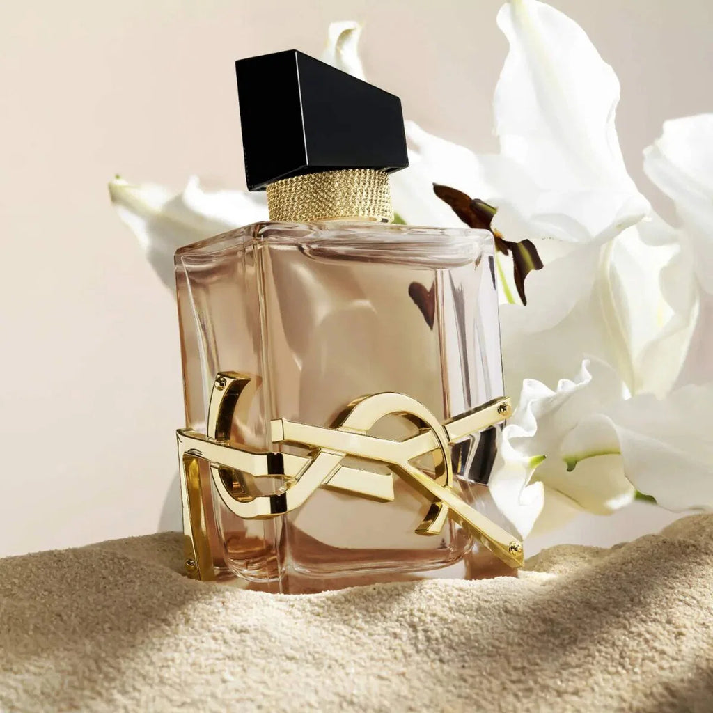 Libre Eau de Toilette di Yves Saint Laurent