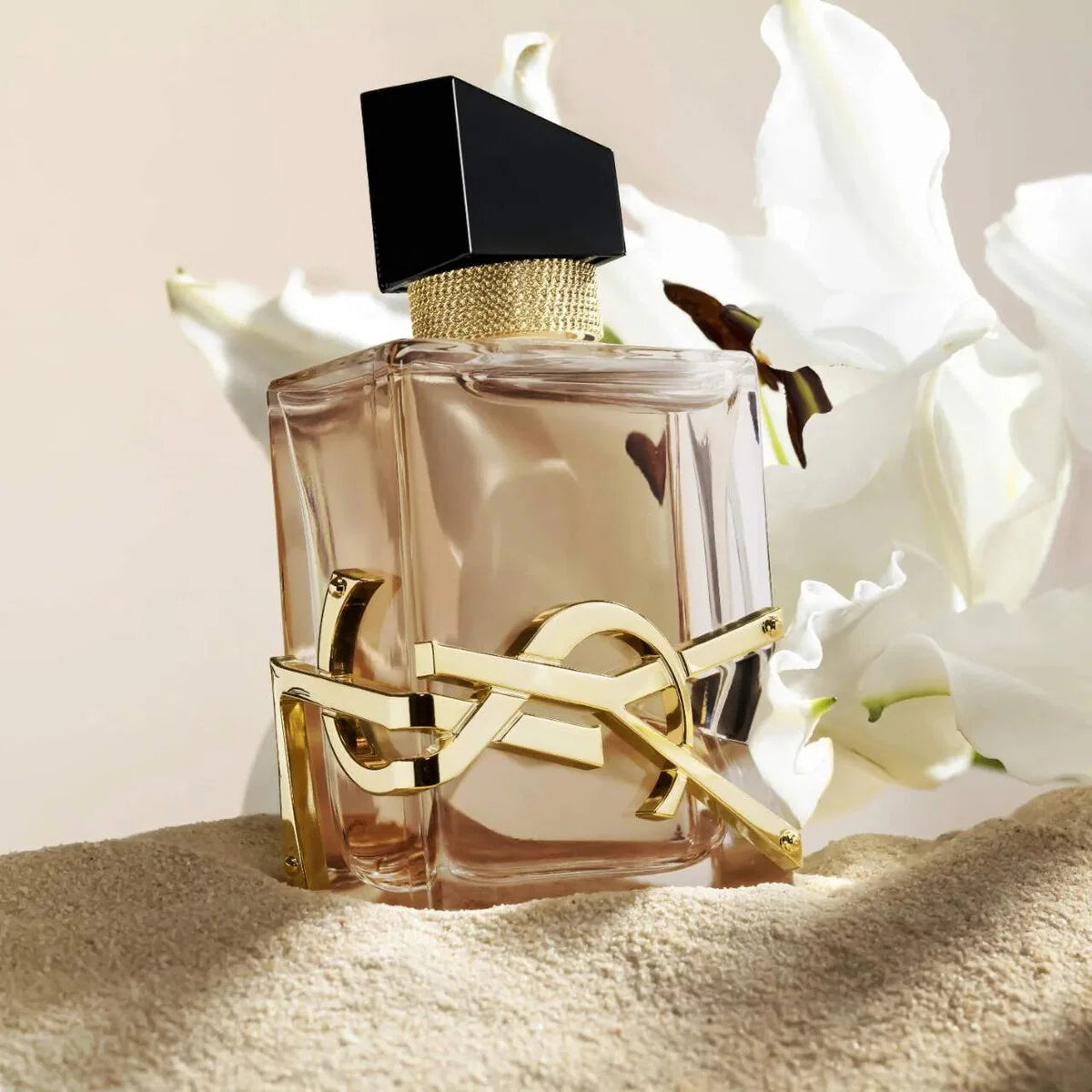 Libre Eau de Toilette di Yves Saint Laurent