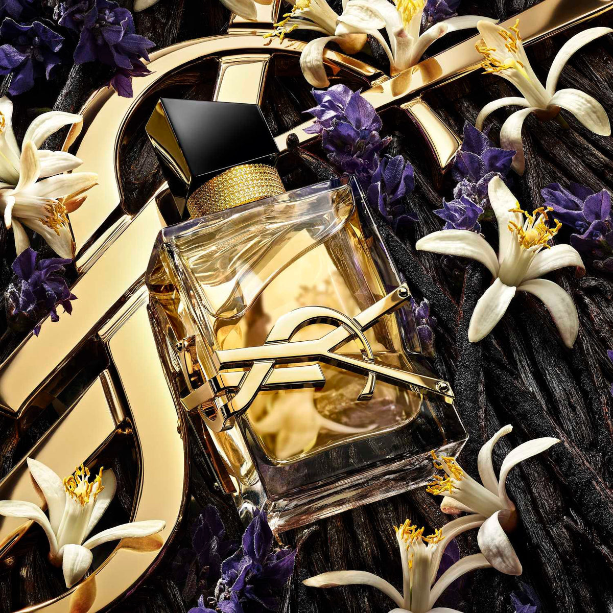 Libre Eau de Parfum di Yves Saint Laurent