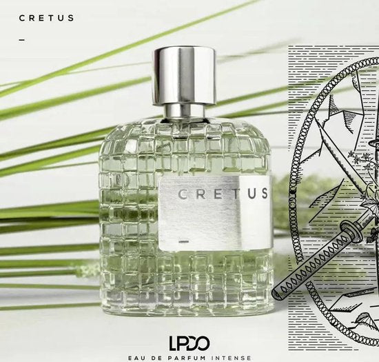 Cretus di LPDO