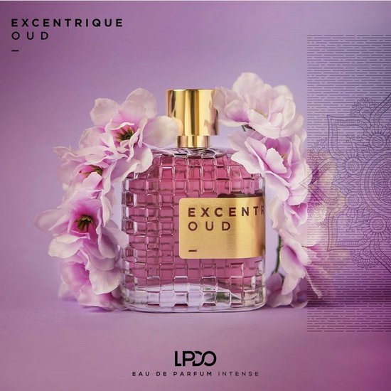 Excentrique Oud di LPDO