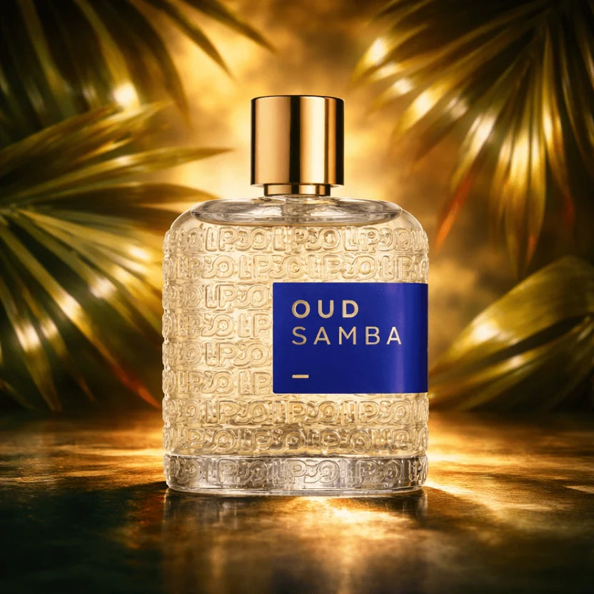 LPDO Profumi – L'Arte della Profumeria d'Autore ad Alta Intensità