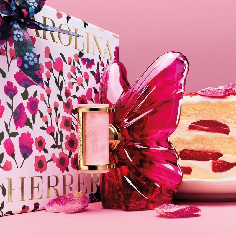 La Bomba di Carolina Herrera
