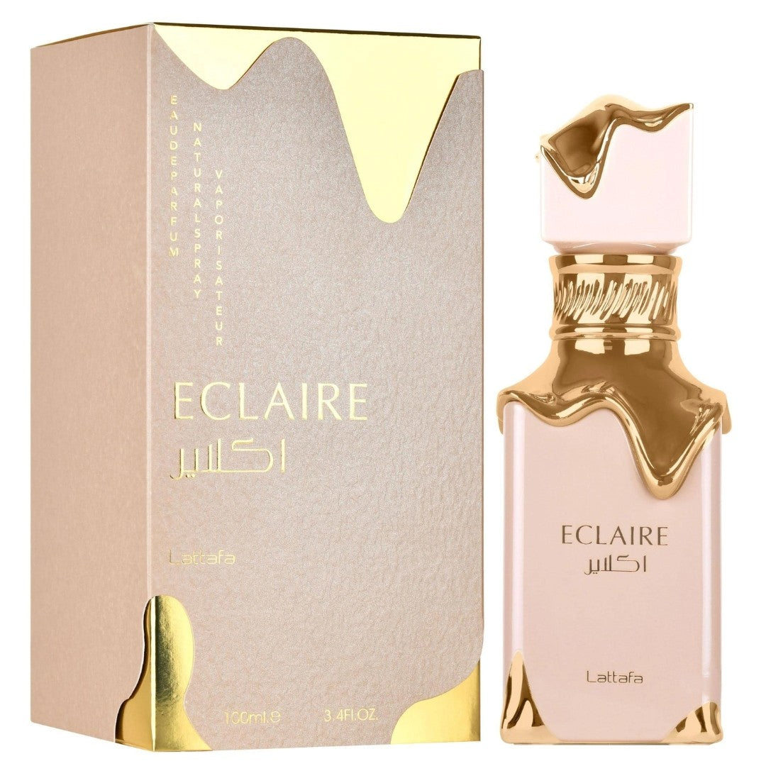 Eclaire Lattafa Eau de Parfum 100ml