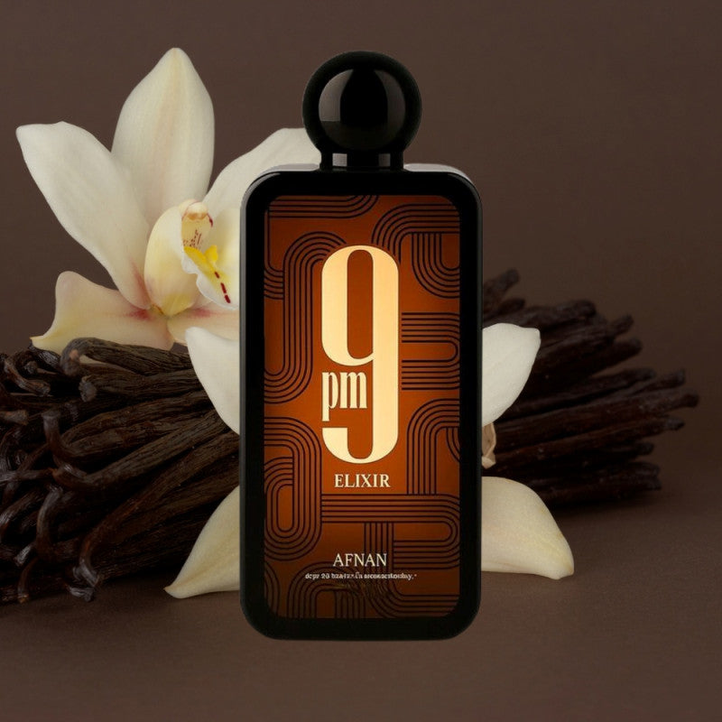 9 PM Elixir di Afnan Unisex 100ml