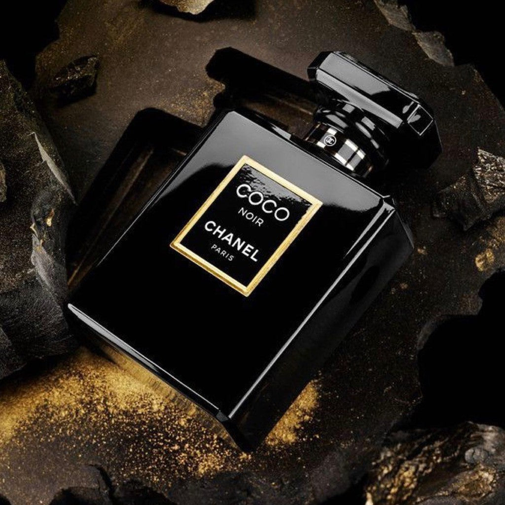 Coco Noir Eau de Parfum di Chanel 50ml
