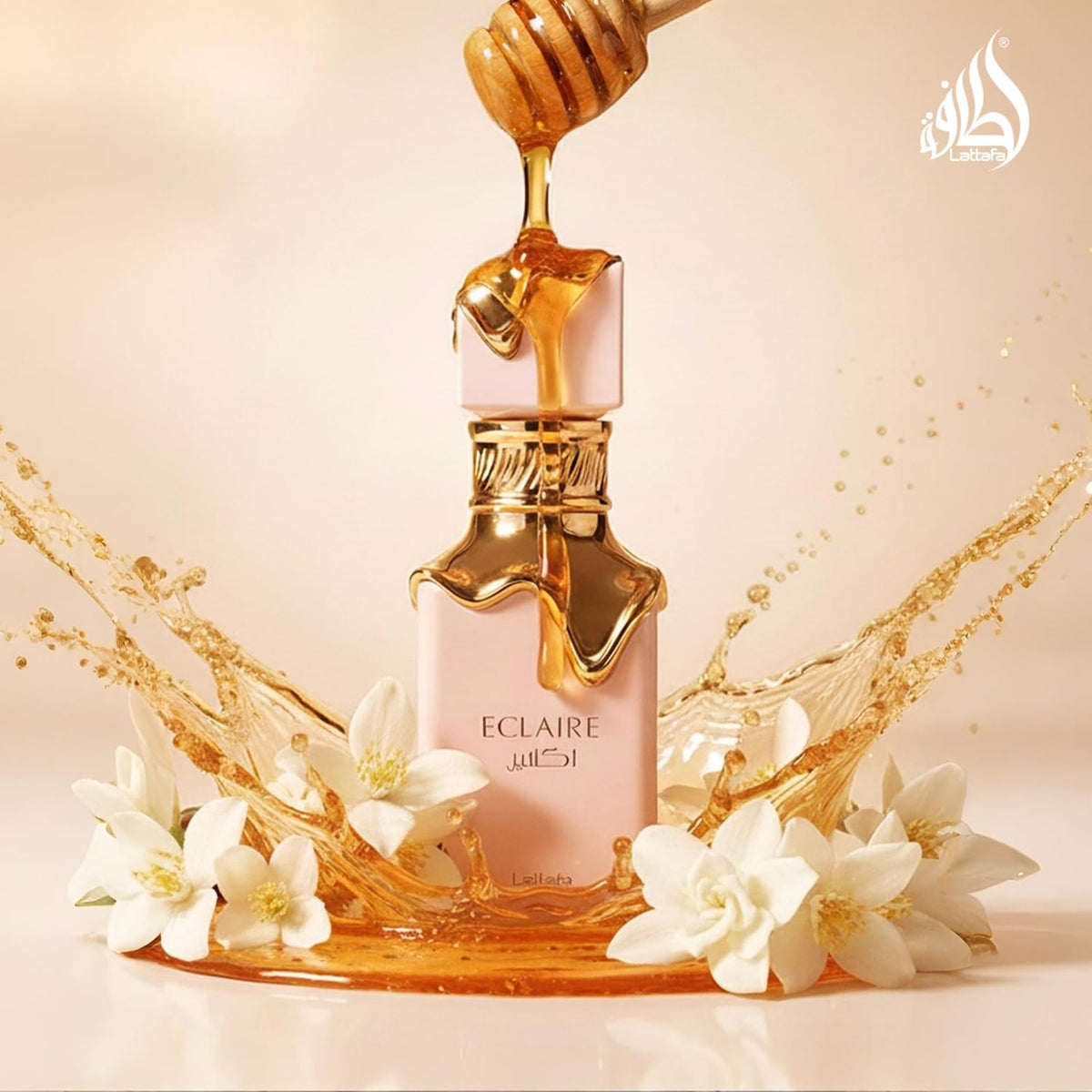 Eclaire Lattafa Eau de Parfum 100ml