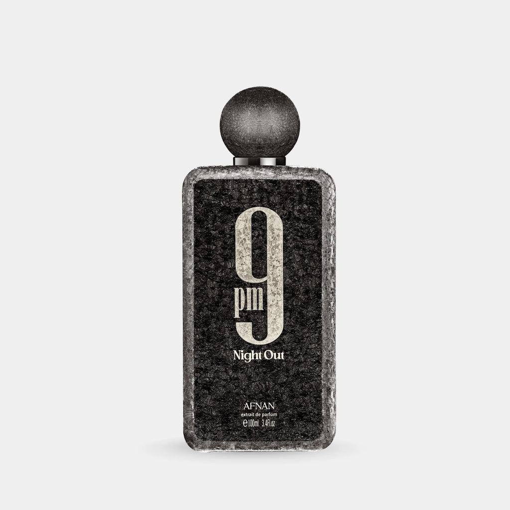 9 PM Night Out di Afnan Unisex 100ml