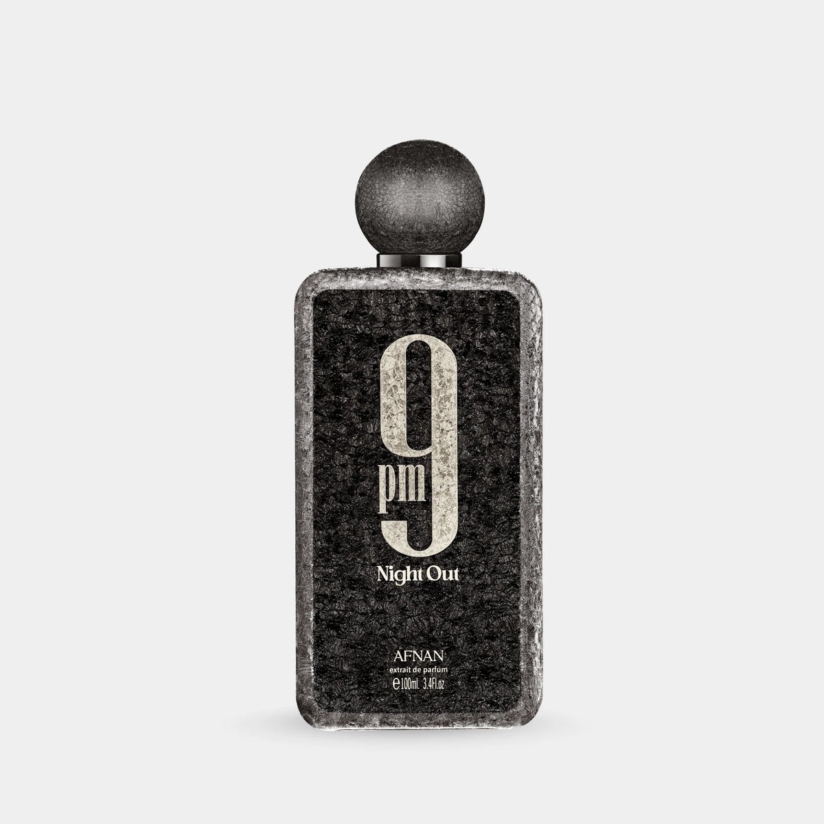 9 PM Night Out di Afnan Unisex 100ml