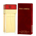 Dolce&Gabbana Pour Femme Eau de Toilette di Dolce&Gabbana 100ml