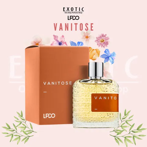 Vanitose di LPDO