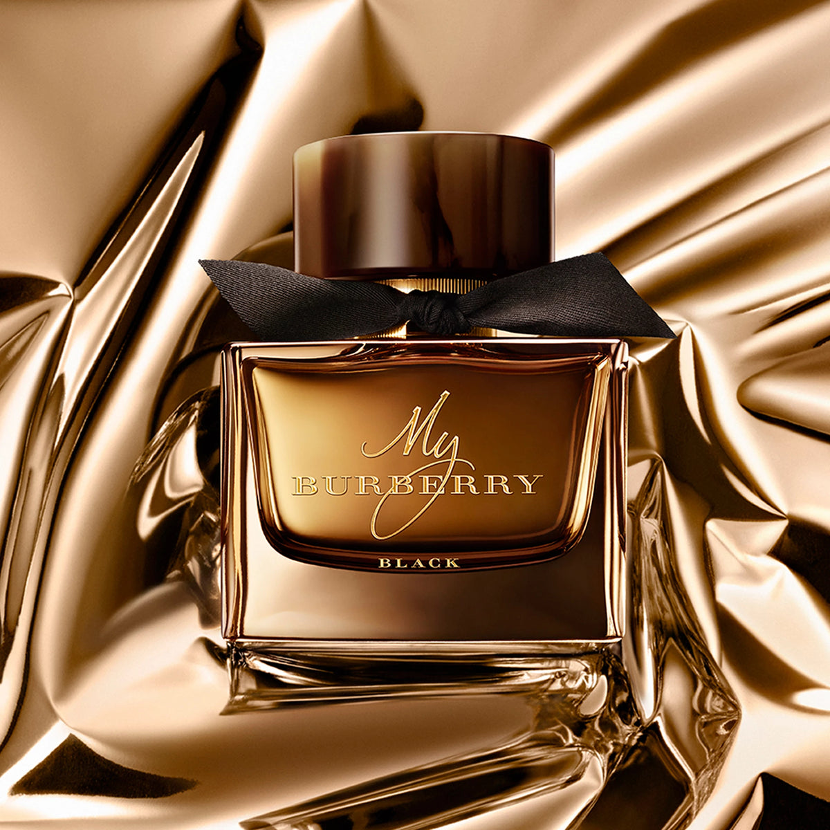 My Burberry Black Parfum di Burberry