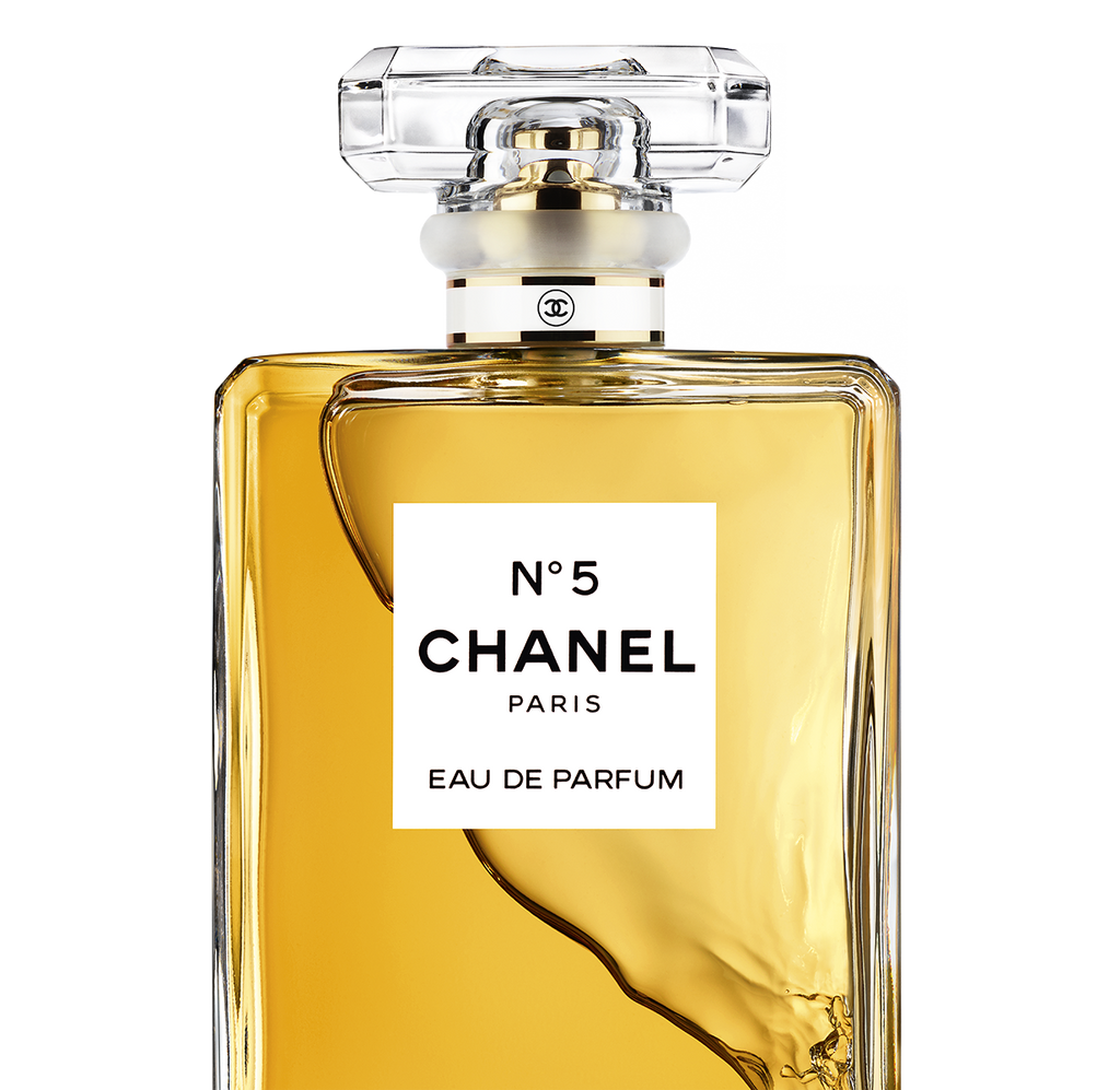 Chanel N°5 Eau de Parfum di Chanel