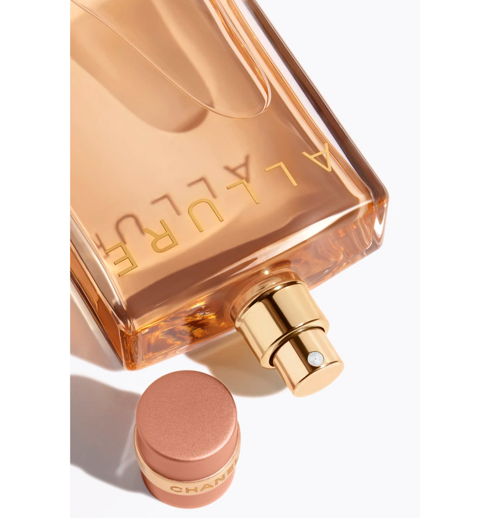 Allure Eau de Parfum di Chanel